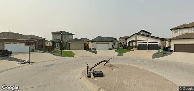 Larawan ng 31 Wavecrest Cove sa Winnipeg, Manitoba