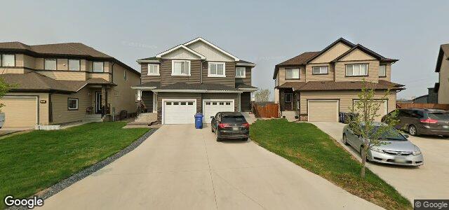 Larawan ng 38 Village Cove sa Winnipeg, Manitoba