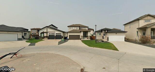 39 Wavecrest Cove（加拿大曼尼托巴省溫尼伯市）房屋照片