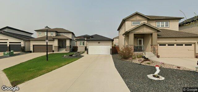 Larawan ng 43 Wavecrest Cove sa Winnipeg, Manitoba