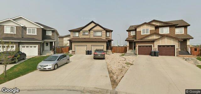 Larawan ng 46 Village Cove sa Winnipeg, Manitoba