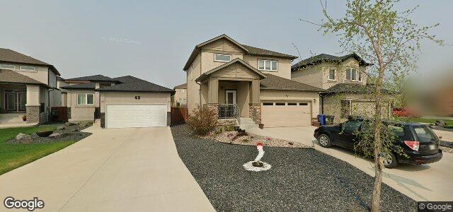 47 Wavecrest Cove（加拿大曼尼托巴省溫尼伯市）房屋照片