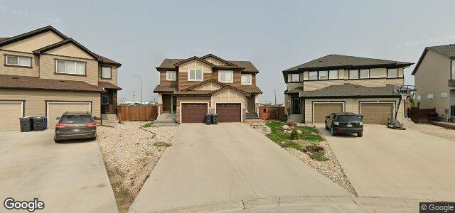 Larawan ng 54 Village Cove sa Winnipeg, Manitoba