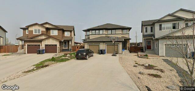 Larawan ng 58 Village Cove sa Winnipeg, Manitoba