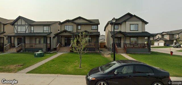 Larawan ng 71 Village Cove sa Winnipeg, Manitoba