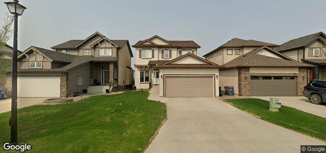 Larawan ng 72 Shady Shores Drive W sa Winnipeg, Manitoba