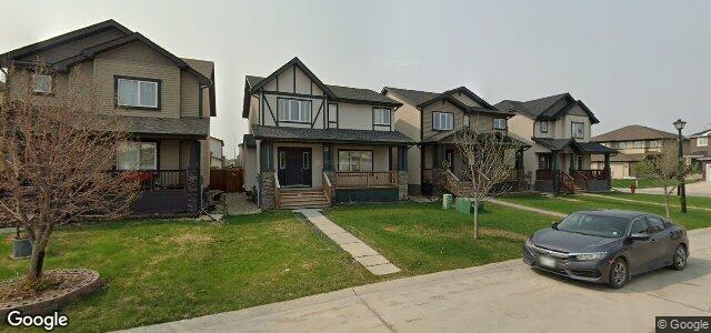 Larawan ng 75 Village Cove sa Winnipeg, Manitoba