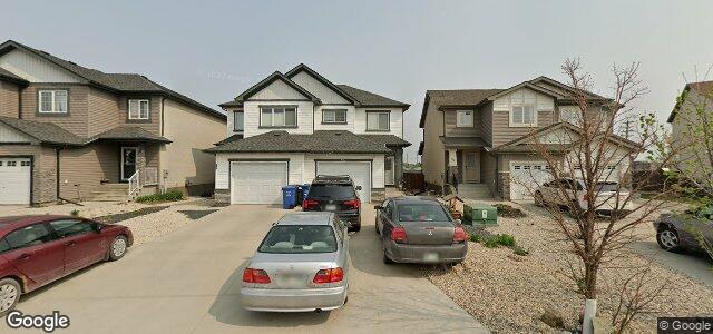 Larawan ng 86 Village Cove sa Winnipeg, Manitoba