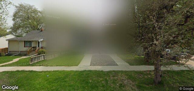 Larawan ng 1-26 Frederick Avenue sa Winnipeg, Manitoba