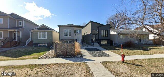 Larawan ng 1-48 Frederick Avenue sa Winnipeg, Manitoba
