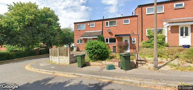 Larawan ng 1 Ashton Avenue sa Winnipeg, Manitoba