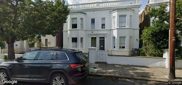 Larawan ng 10 St Elmo Road sa Winnipeg, Manitoba