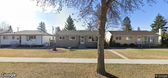 Larawan ng 100 Frederick Avenue sa Winnipeg, Manitoba