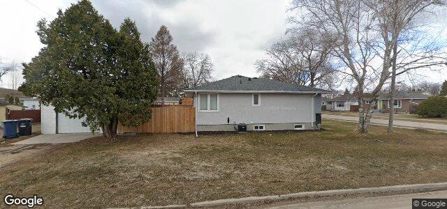 Larawan ng 100 Havelock Avenue sa Winnipeg, Manitoba