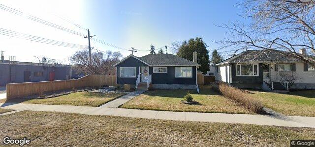 Photo of 100 Hull Avenue in Winnipeg, Manitoba