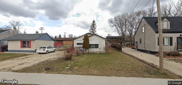 Larawan ng 101 Berrydale Avenue sa Winnipeg, Manitoba