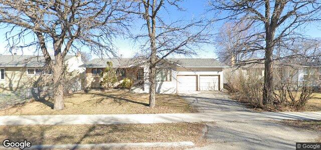 Larawan ng 101 Fernwood Avenue sa Winnipeg, Manitoba