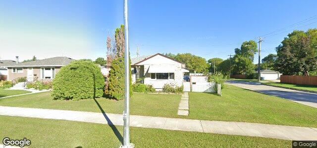 Larawan ng 101 Havelock Avenue sa Winnipeg, Manitoba