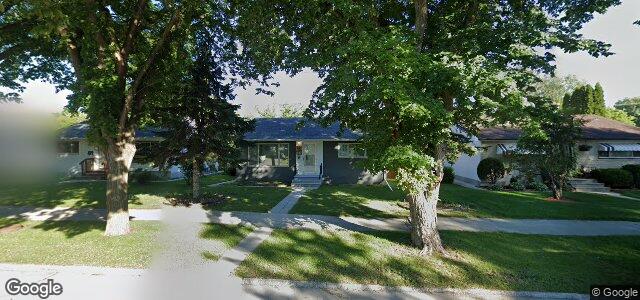 Larawan ng 101 Lennox Avenue sa Winnipeg, Manitoba