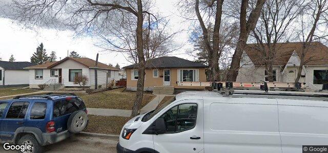 Photo of 101 Poplarwood Avenue in Winnipeg, Manitoba