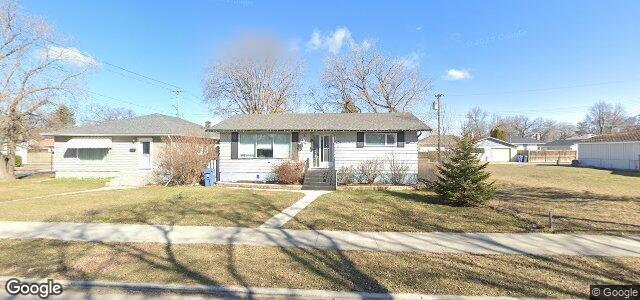 Larawan ng 101 Thorndale Avenue sa Winnipeg, Manitoba