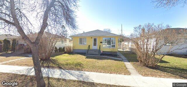 Larawan ng 102 Fernwood Avenue sa Winnipeg, Manitoba