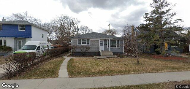 102 Poplarwood Avenue（加拿大曼尼托巴省溫尼伯市）房屋照片