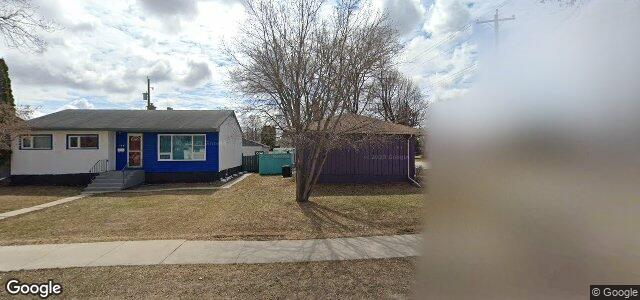 Larawan ng 104 Havelock Avenue sa Winnipeg, Manitoba