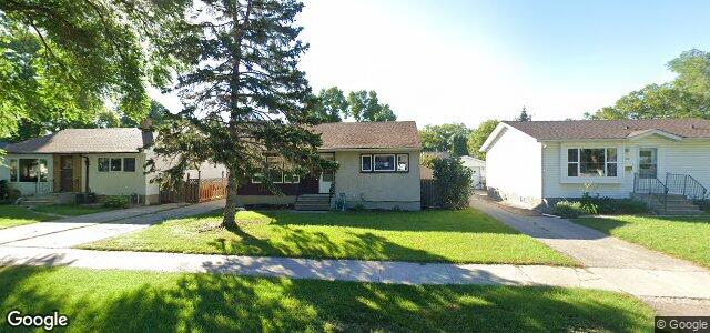 Larawan ng 104 Lennox Avenue sa Winnipeg, Manitoba