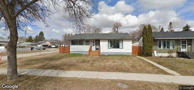 Larawan ng 105 Havelock Avenue sa Winnipeg, Manitoba