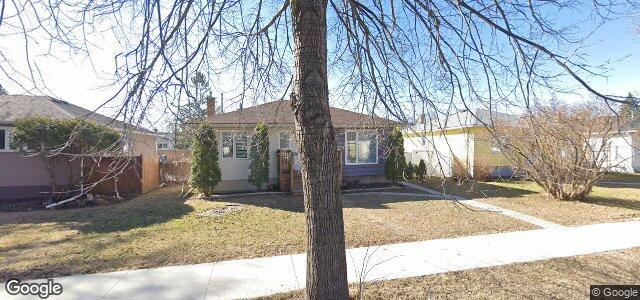 Larawan ng 106 Fernwood Avenue sa Winnipeg, Manitoba