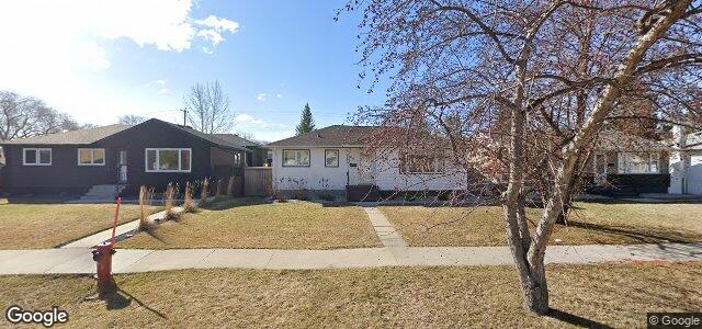 Larawan ng 106 Frederick Avenue sa Winnipeg, Manitoba