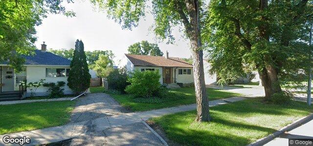 Larawan ng 106 Lennox Avenue sa Winnipeg, Manitoba