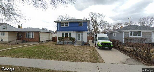 Larawan ng 106 Poplarwood Avenue sa Winnipeg, Manitoba