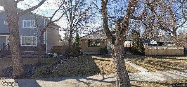 Larawan ng 106 Thorndale Avenue sa Winnipeg, Manitoba