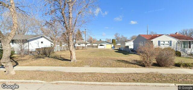 Larawan ng 107 Thorndale Avenue sa Winnipeg, Manitoba