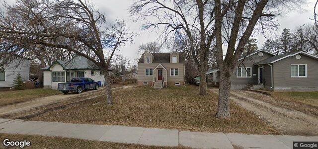Larawan ng 109 Berrydale Avenue sa Winnipeg, Manitoba