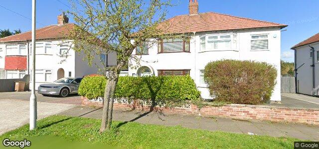 Larawan ng 11 St David Road sa Winnipeg, Manitoba