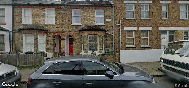 Larawan ng 11 St Louis Road sa Winnipeg, Manitoba