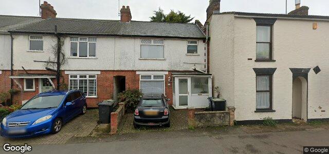 Larawan ng 11 St Thomas Road sa Winnipeg, Manitoba