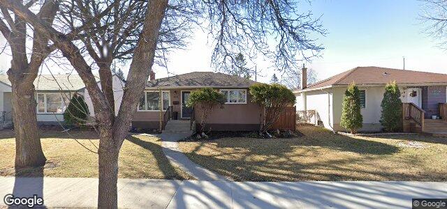 Larawan ng 110 Fernwood Avenue sa Winnipeg, Manitoba