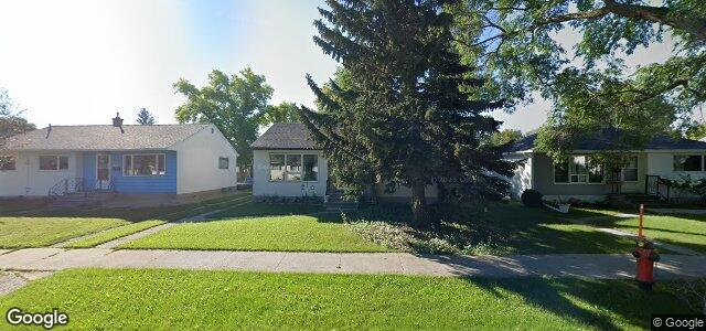 Larawan ng 110 Lennox Avenue sa Winnipeg, Manitoba