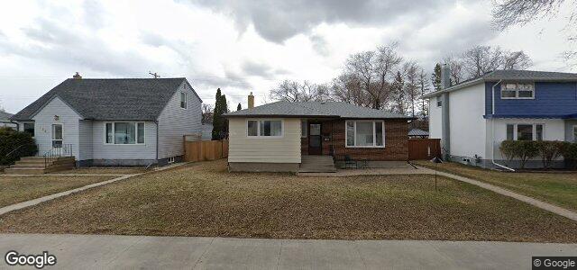 Larawan ng 110 Poplarwood Avenue sa Winnipeg, Manitoba