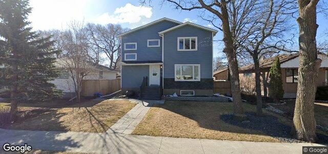 Larawan ng 110 Thorndale Avenue sa Winnipeg, Manitoba
