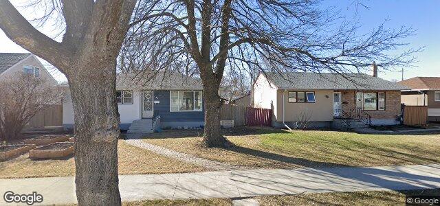 111 Fernwood Avenue（加拿大曼尼托巴省溫尼伯市）房屋照片