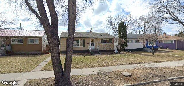 Larawan ng 112 Havelock Avenue sa Winnipeg, Manitoba