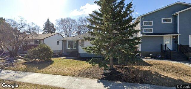 Larawan ng 112 Thorndale Avenue sa Winnipeg, Manitoba