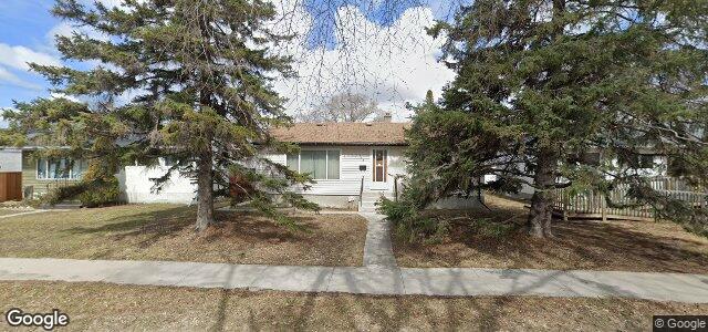 Larawan ng 113 Havelock Avenue sa Winnipeg, Manitoba