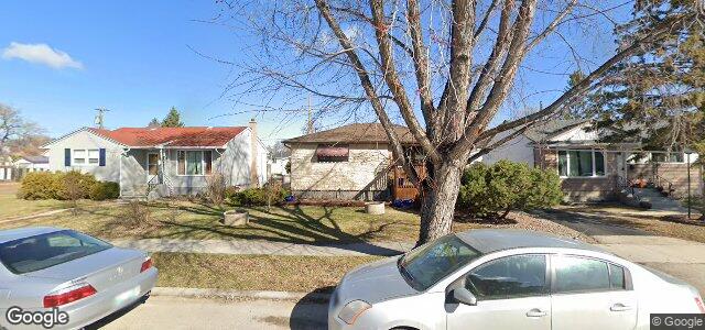 Larawan ng 115 Thorndale Avenue sa Winnipeg, Manitoba