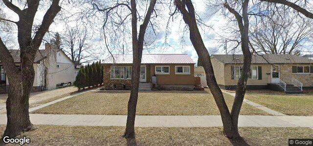 Larawan ng 116 Havelock Avenue sa Winnipeg, Manitoba